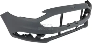 Ford Fusion 2017-2018 Front Bumper Complete