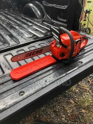 This Is Original Domestic Chainsaw 50 Centimeter (20) 55cc/