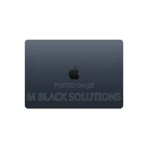 New Laptop Apple MacBook Air 16GB Apple M4 SSD 512GB