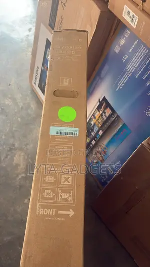 2026 Model U8000HD 50inch