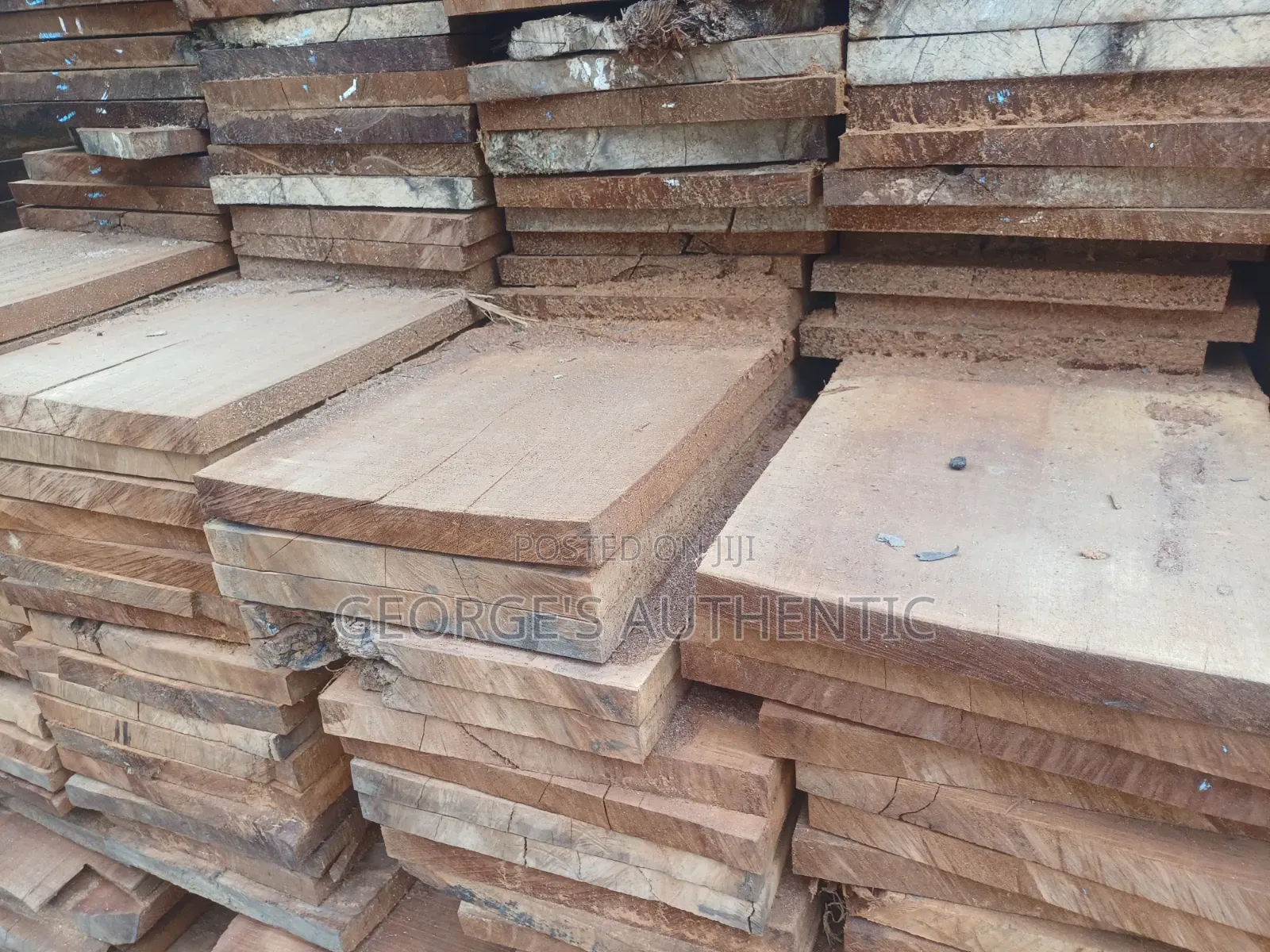 Redwood Board 1x12
