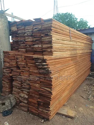 Redwood Board 1x12