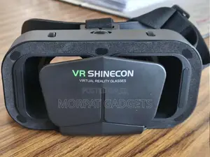 3D VR Headset Smart Virtual Reality Glasses (Pre Order From USA)