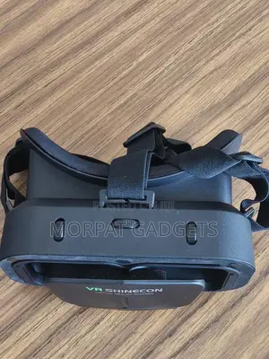 3D VR Headset Smart Virtual Reality Glasses (Pre Order From USA)