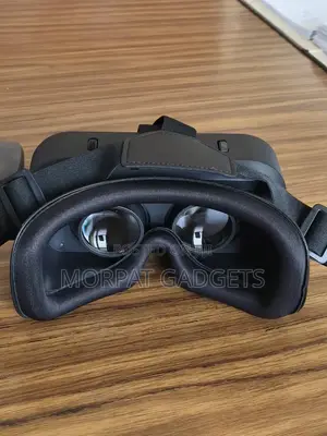3D VR Headset Smart Virtual Reality Glasses (Pre Order From USA)