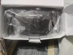 3D VR Headset Smart Virtual Reality Glasses (Pre Order From USA)