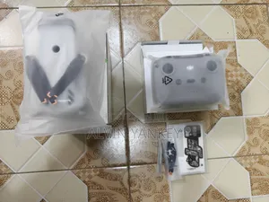 Dji Lito X1 + Rcn3