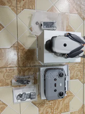 Dji Lito X1 + Rcn3