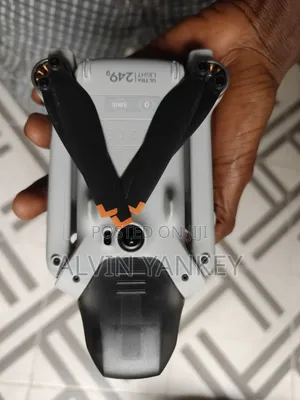Dji Lito X1 + Rcn3