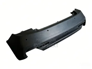 Honda Accord 2016-2018 Back Bumper