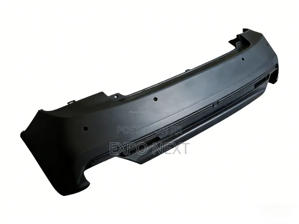 Honda Accord 2016-2018 Back Bumper