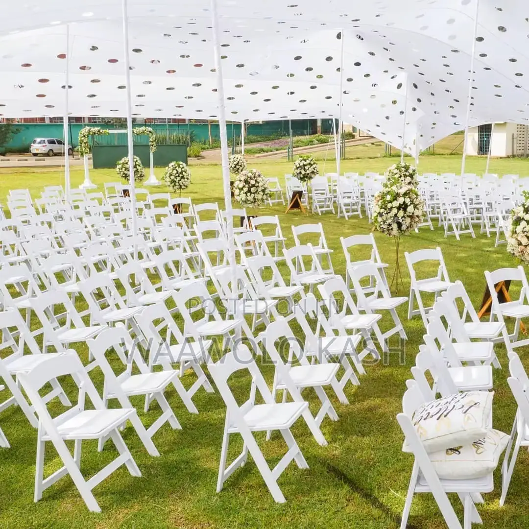 Gladiator Chairs