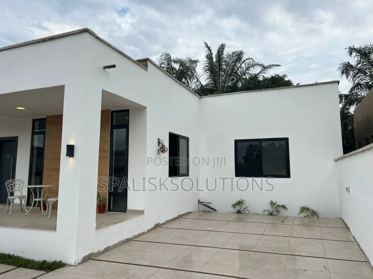 3bdrm House in Amasaman for sale