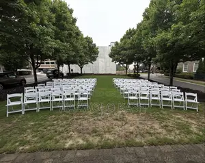 Gladiator Chairs