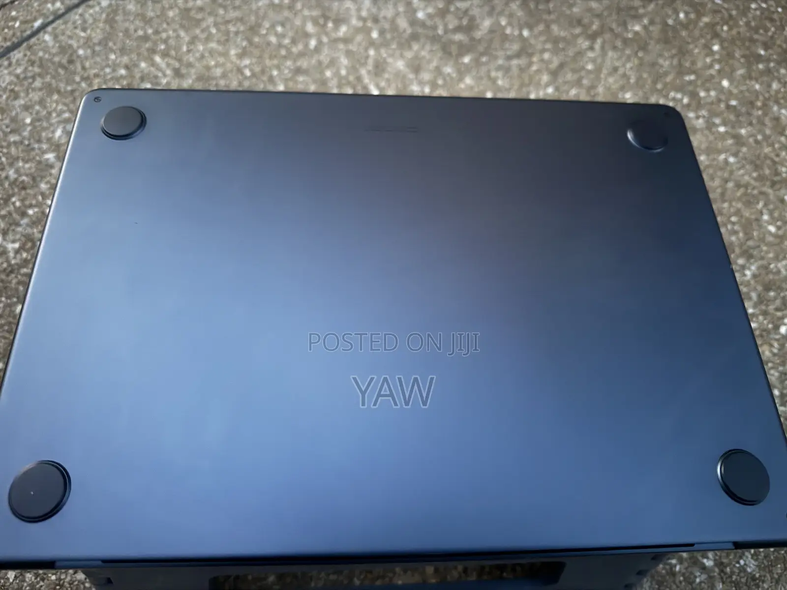 Laptop Apple MacBook Air 2022 M2 16GB Apple M2 SSD 512GB