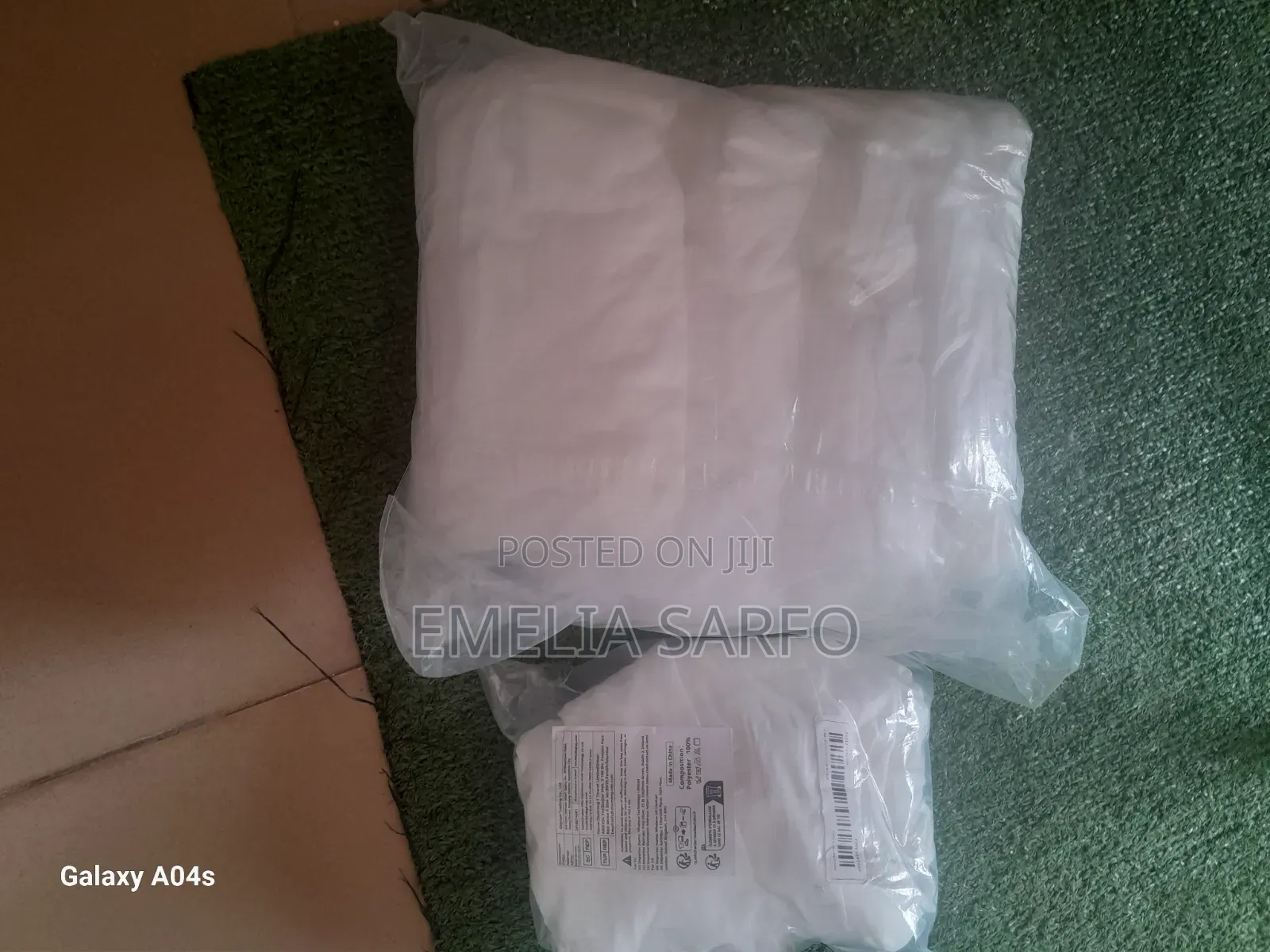 Spandex Table Cloth