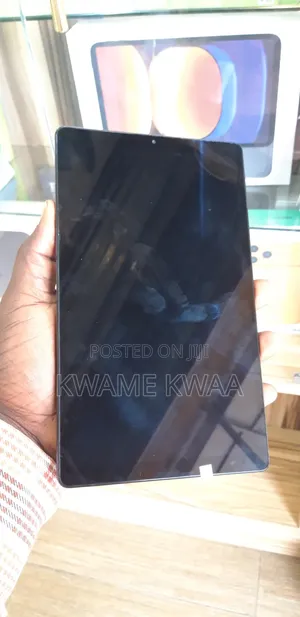 Samsung Galaxy Tab A7 Lite 32 GB Gray