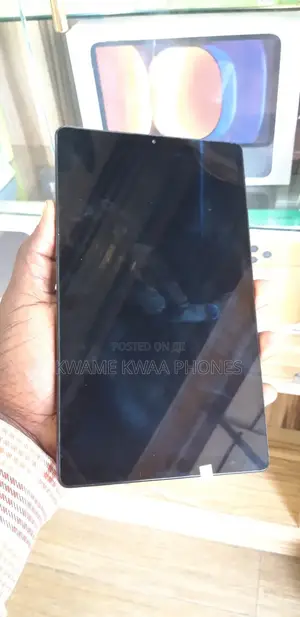 Samsung Galaxy Tab A7 Lite 32 GB Gray