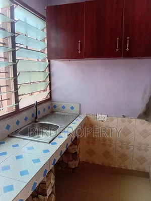 1bdrm Apartment in Bird-Group, Bawaleshie for rent