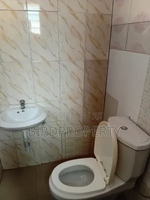 1bdrm Apartment in Bird-Group, Bawaleshie for rent