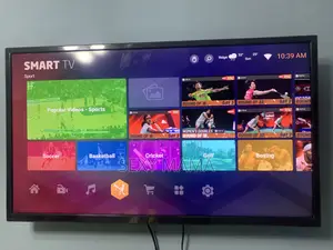 43 Inches SMART TV