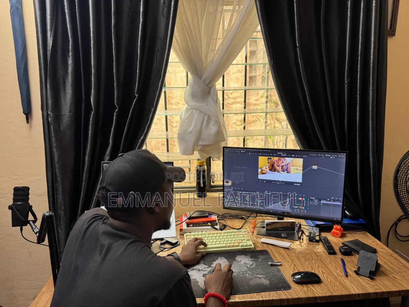 Graphic Designer