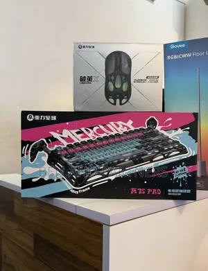 GravaStar Mercury V75 Pro