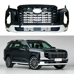 Hyundai Palisade 2018-2020 Front Bumper Complete
