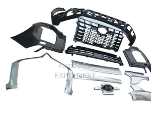Hyundai Palisade 2018-2020 Front Bumper Complete