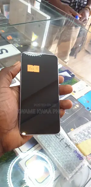 Galaxy S22 Screen