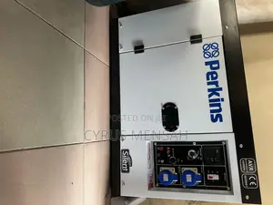Perkins Generator