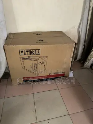 Perkins Generator