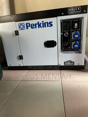 Perkins Generator