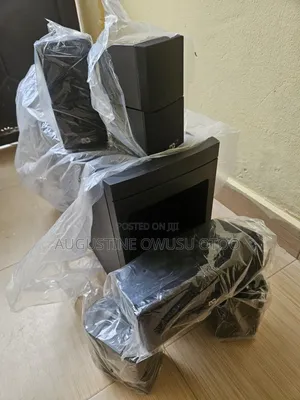 Ds Speakers