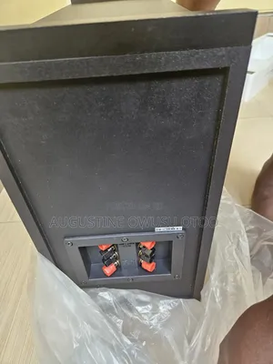 Ds Speakers