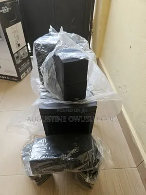 Ds Speakers