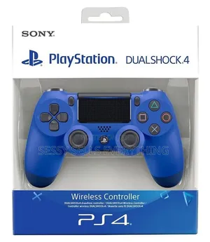 Ps4 Wireless Controller