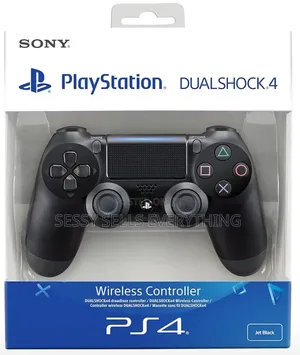 Ps4 Wireless Controller