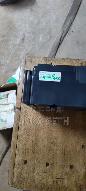 Schneider Electric Circuit Breaker