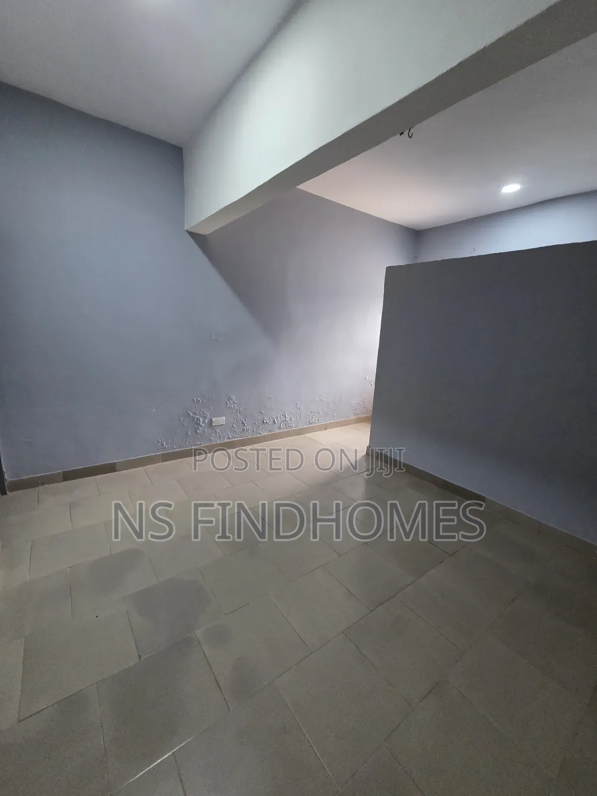 1bdrm Room & Parlour in Atomic Down, Ga East Municipal for rent