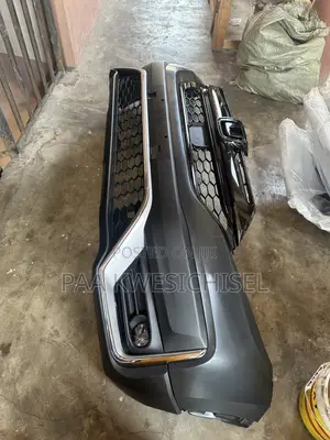 Honda CRV 2019 2020 2021 Front Bumper Complete