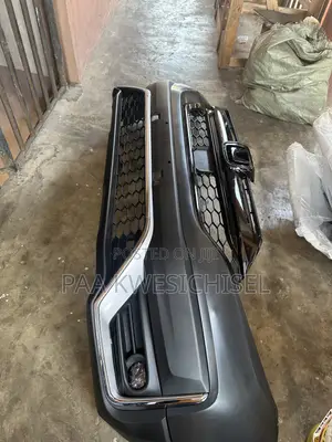 Honda CRV 2019 2020 2021 Front Bumper Complete