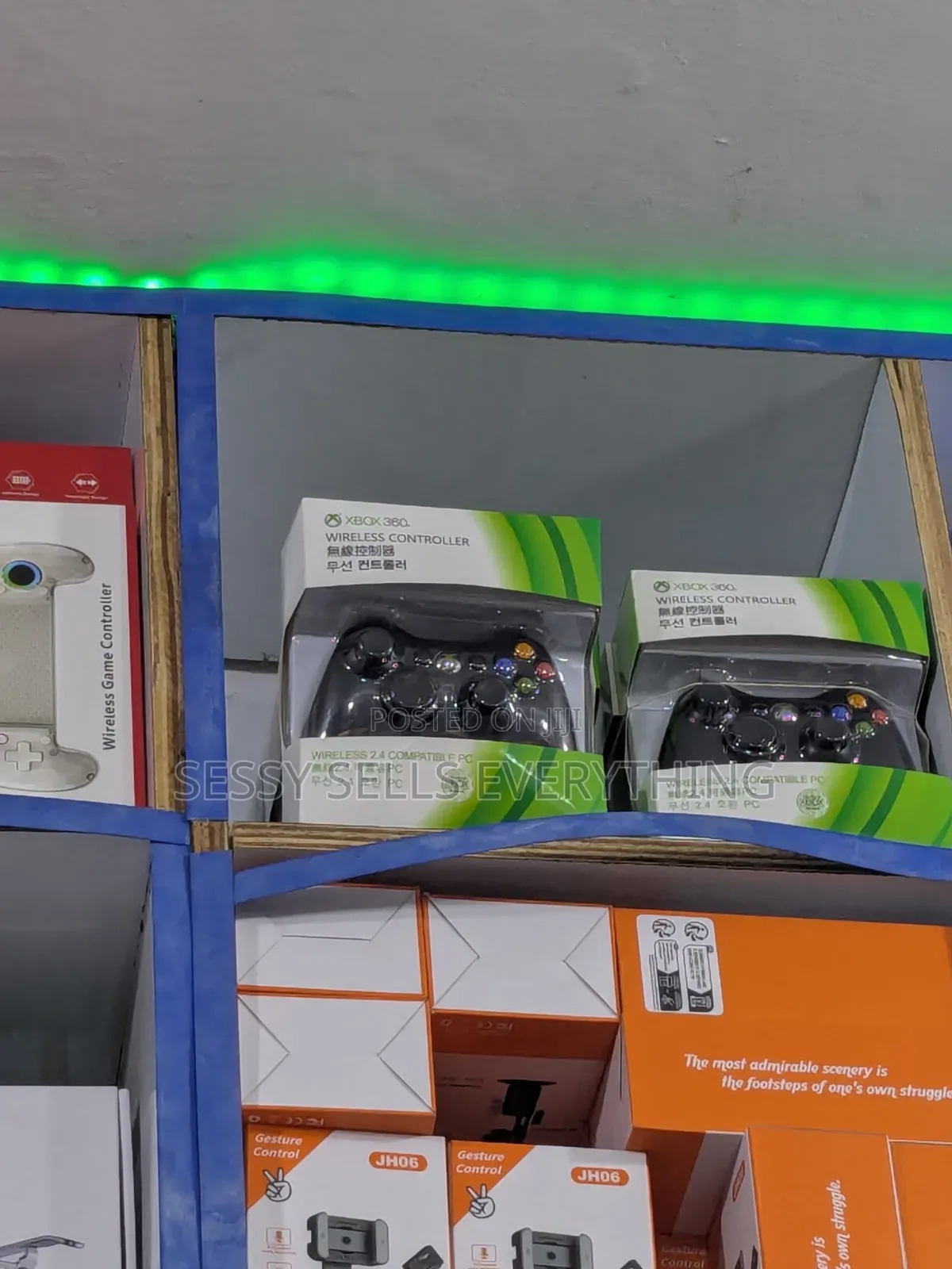 Xbox 360 Wireless Controller