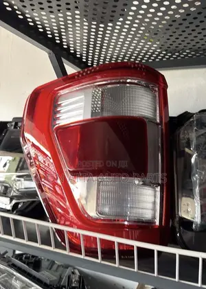 Ford F-150 2021–2023 Tail Lights  Ford F-150 2021–2023 Tail Lights