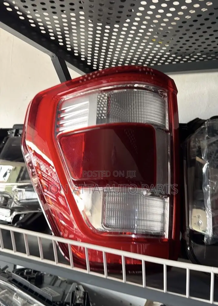 Ford F-150 2021–2023 Tail Lights  Ford F-150 2021–2023 Tail Lights