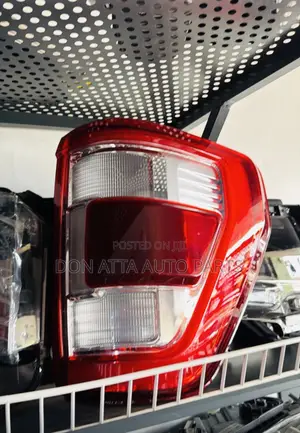 Ford F-150 2021–2023 Tail Lights  Ford F-150 2021–2023 Tail Lights