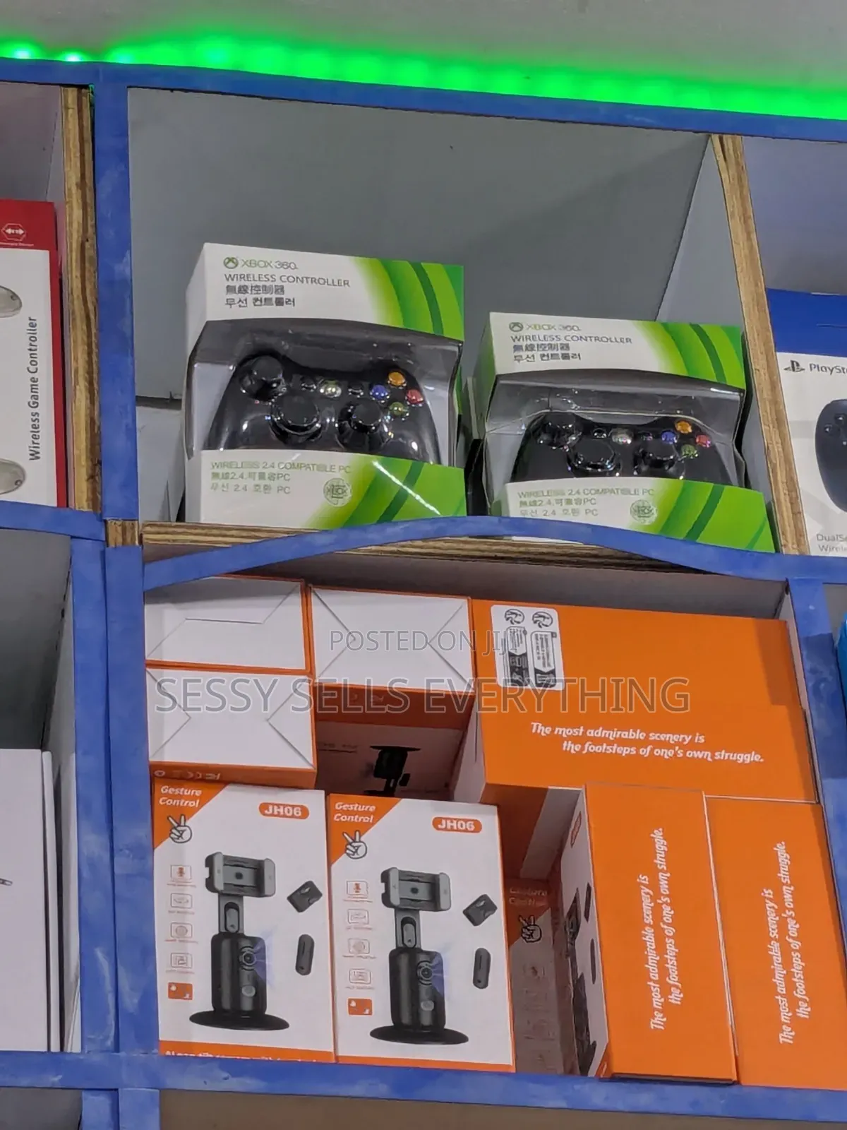 Xbox 360 Wireless Controller