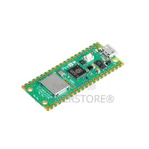 Original Raspberry Pi Pico 2 W