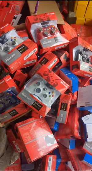 Xbox 360 Wired Controller