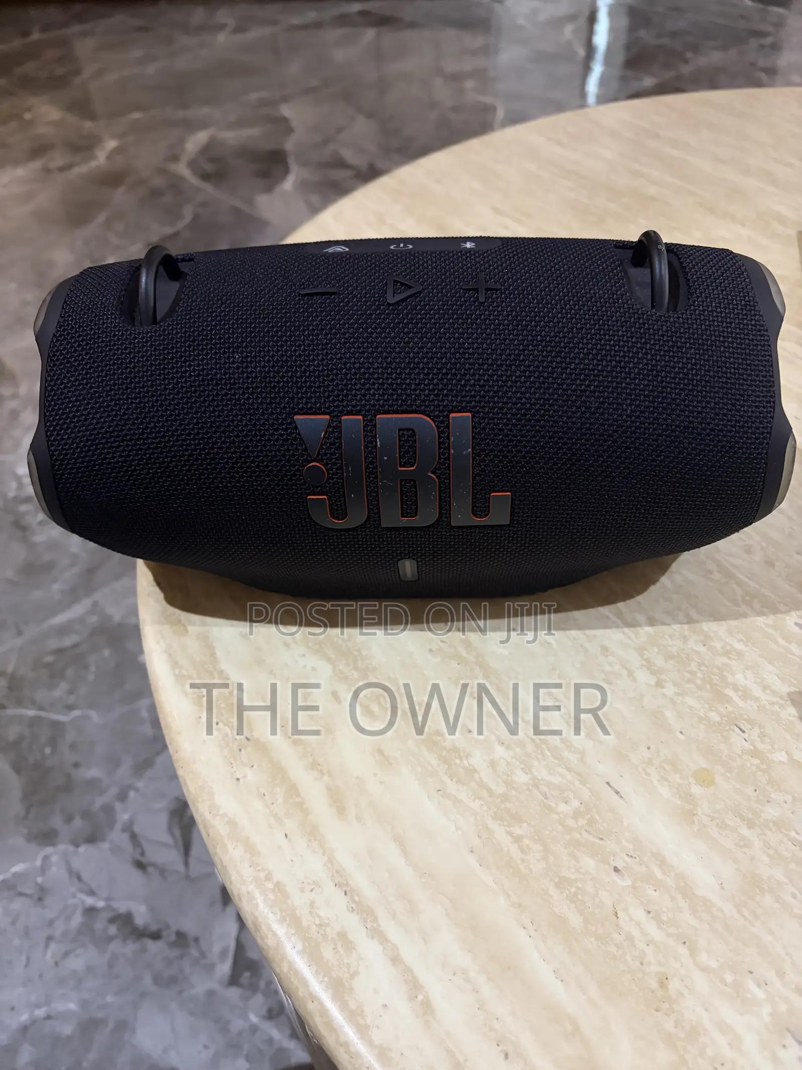 JBL Xtreme 4